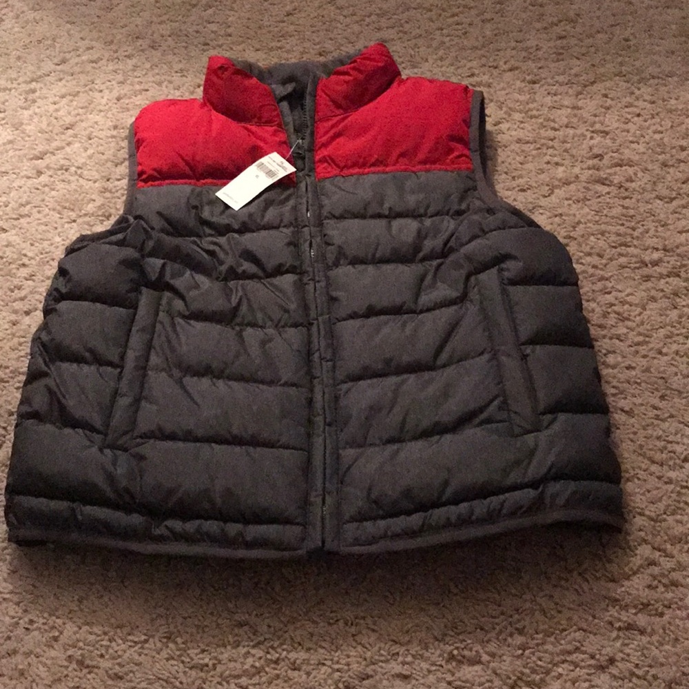 Vest